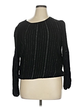 Tommy Hilfiger Long Sleeve Top