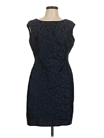 Lauren by Ralph Lauren Cocktail Dress (view 1)