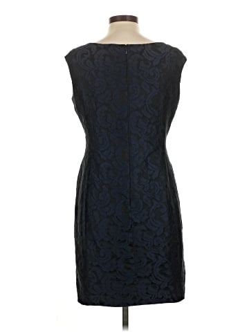 Lauren by Ralph Lauren Cocktail Dress (view 2)
