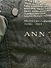 Ann Taylor Gray Blue Jeans Size 2 - photo 7