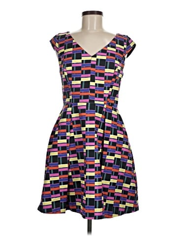 Kate Spade Saturday Casual Dress (view 1)