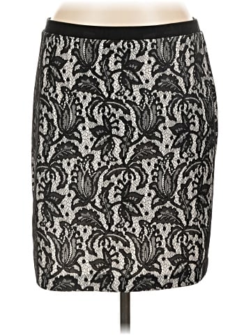 Karen Kane Formal Skirt (view 1)