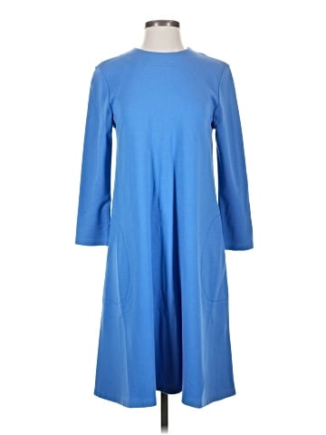 J. McLaughlin Casual Dress (view 1)