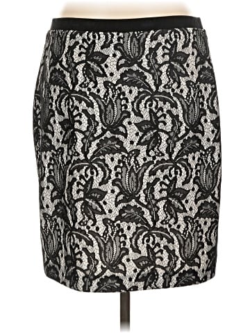 Karen Kane Formal Skirt (view 2)