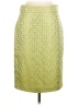 View Suits Green Formal Skirt Size 6 - photo 1