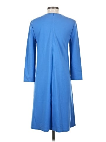 J. McLaughlin Casual Dress (view 2)