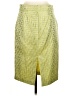 View Suits Green Formal Skirt Size 6 - photo 2