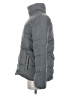Old Navy 100% Polyester Solid Gray Snow Jacket Size XS - photo 5