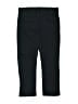 Next Solid Black Casual Pants Size 4 - photo 2