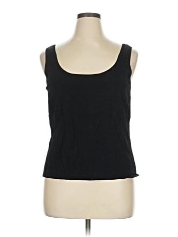 David's Bridal Tank Top (view 1)