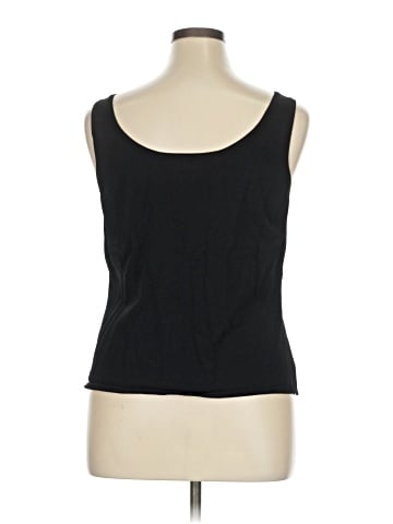 David's Bridal Tank Top (view 2)