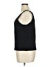 David's Bridal Solid Black Tank Top Size 1X - photo 5