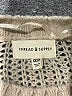 Thread & Supply Tan Turtleneck Sweater Size XXS (petite) - photo 7
