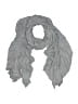 Unbranded Gray Scarf One size - photo 1