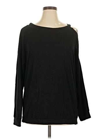 Gibson 3/4 Sleeve T-Shirt (view 1)