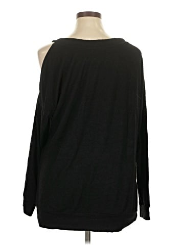 Gibson 3/4 Sleeve T-Shirt (view 2)