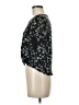 Rewind Black Short Sleeve Top Size M - photo 5