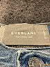 Everlane 100% Cotton Blue Jeans Size 25 waist - photo 7