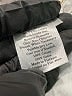 Everlane 100% Cotton Blue Jeans Size 25 waist - photo 8