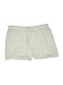 Rae Dunn Green Athletic Shorts Size S - photo 1