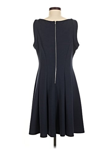 Gabby Skye Casual Dress (view 2)