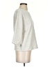 Eva Longoria Silver Sweatshirt Size S - photo 4