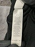 Plush Solid Black Active Pants Size S - photo 8