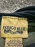 Indigo Blue Black Active Pants Size S - photo 3