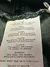 Indigo Blue Black Active Pants Size S - photo 4