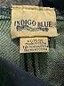 Indigo Blue Black Active Pants Size S - photo 5