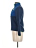 Under Armour 100% Polyester Color Block Blue Pullover Sweater Size M - photo 5