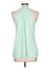 Bella Green Tank Top Size L - photo 2