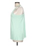 Bella Green Tank Top Size L - photo 5