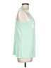 Bella Green Tank Top Size L - photo 4