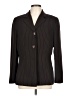 Le Suit Brown Blazer Size 12 - photo 1