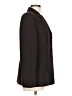 Le Suit Brown Blazer Size 12 - photo 4