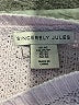 Sincerely Jules Purple Pullover Sweater Size XS - photo 7