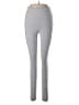 Athleta Gray Active Pants Size S - photo 1