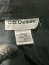 C.D. Daniels Solid Black Casual Pants Size 3X - photo 4