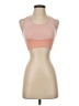 Unbranded Orange Tank Top Size XS - photo 1