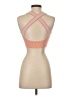 Unbranded Orange Tank Top Size XS - photo 2
