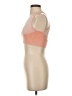 Unbranded Orange Tank Top Size XS - photo 5