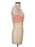 Unbranded Orange Tank Top Size XS - photo 4