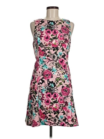 Kensie Cocktail Dress (view 1)