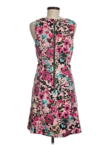 Kensie Cocktail Dress (view 2)