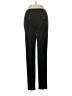 XOXO Solid Black Dress Pants Size 0 - photo 2