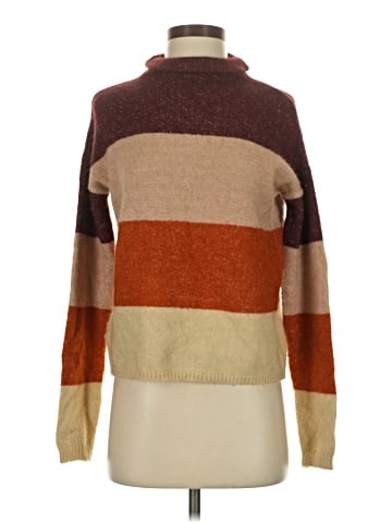 Love By Design Turtleneck Sweater (view 1)