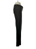 XOXO Solid Black Dress Pants Size 0 - photo 4