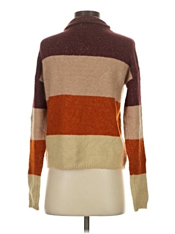 Love By Design Turtleneck Sweater (view 2)