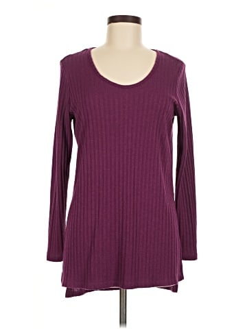Kensie Pullover Sweater (view 1)